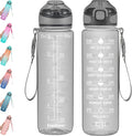 Enerbone 32 oz Water Bottle by Enerbone