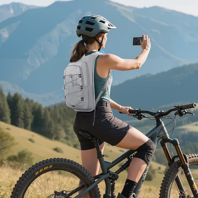 MIYCOO Hydration Backpack - Image 7