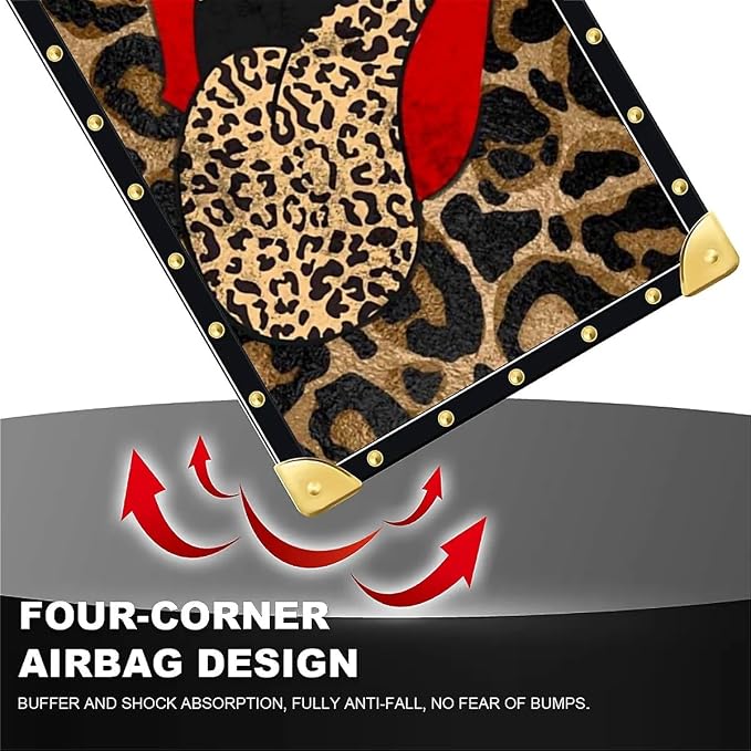 for iPhone 17 Pro Case Luxury Golden Decoration - Image 6