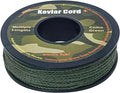 emma kites Camo Green, Trip Line, Cord Friction-Saw, Boot Laces, Survival Cord by emmakites