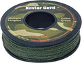 emma kites Camo Green, Trip Line, Cord Friction-Saw, Boot Laces, Survival Cord by emmakites