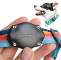 Elevation Lab AirTag Dog Collar Holder by ElevationLab
