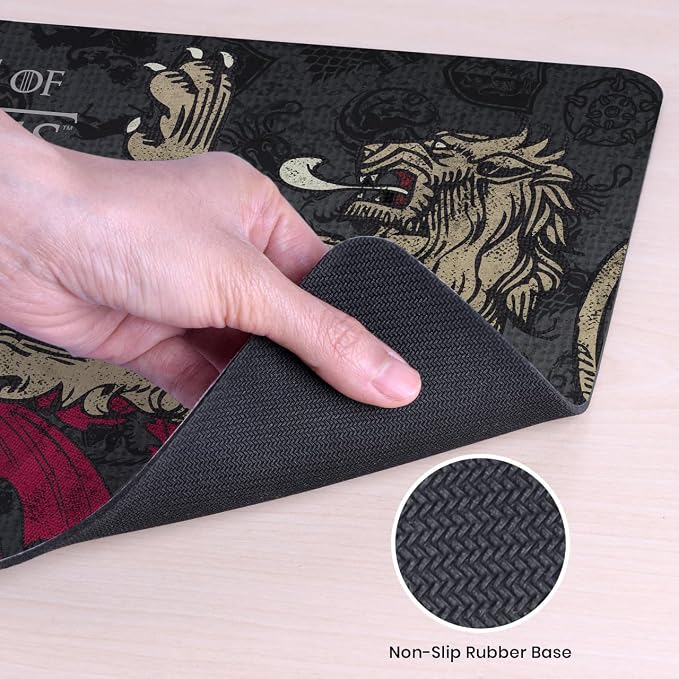 Head Case Designs Officially Licensed HBO Game of Thrones Stark, Lannister - Image 5