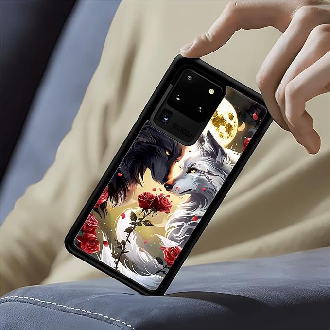 for Samsung Galaxy S20 Ultra Case - Image 7