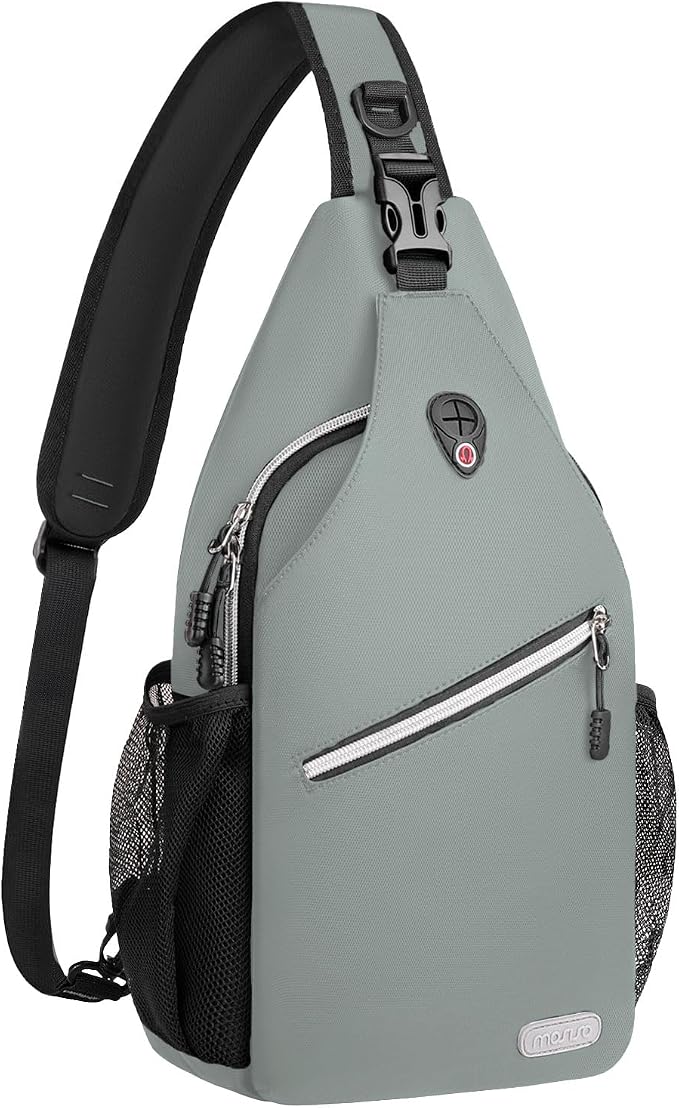 MOSISO Sling Backpack by MOSISO