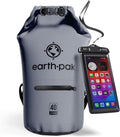Earth Pak Waterproof Dry Bag by earthpak