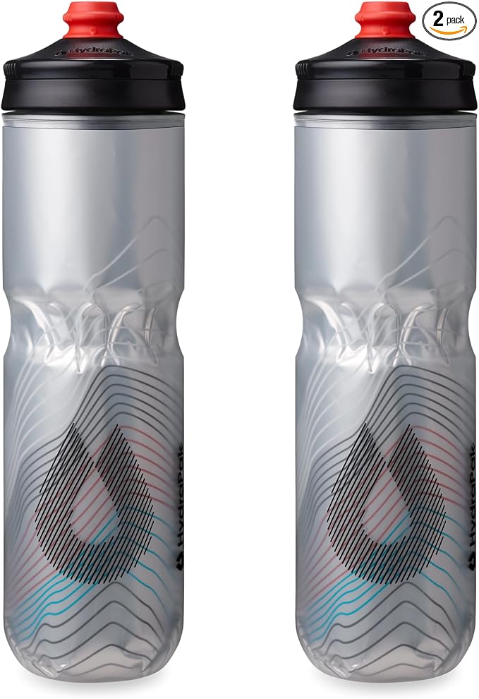 HydraPak | Polar Bottle by Hydrapak