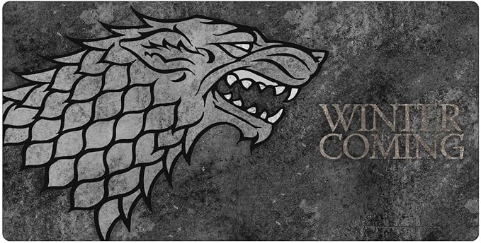 Head Case Designs Officially Licensed HBO Game of Thrones House Stark Graphic - Image 2