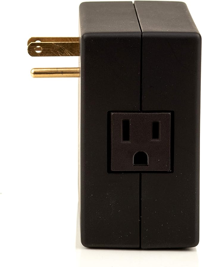 FireAvert-110V Appliance Shut-Off Device - Image 4
