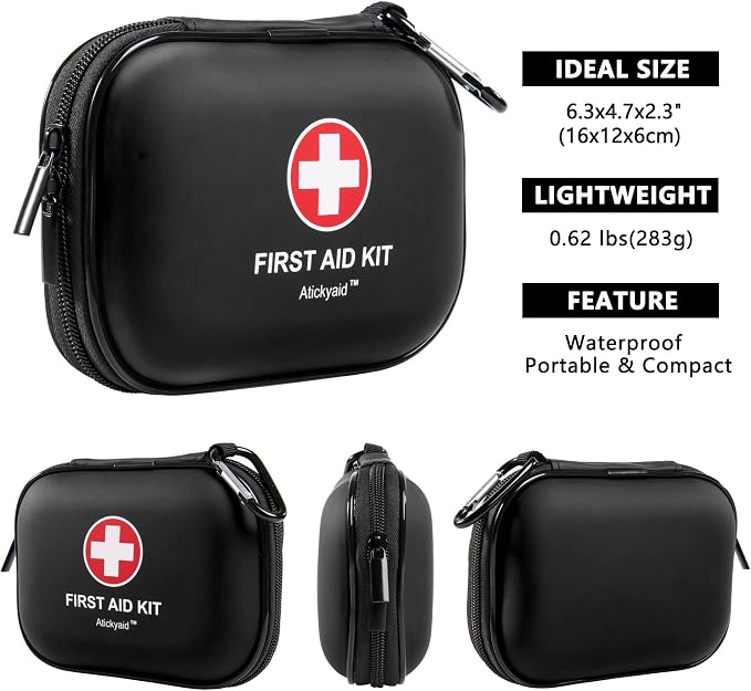 Mini First Aid Kit - Image 2
