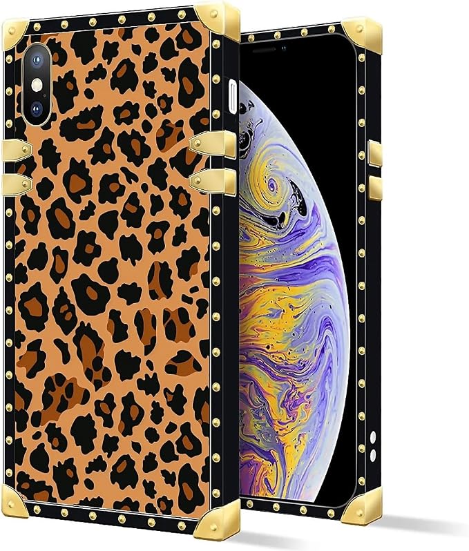 Compatible with iPhone Xs Max Case - Image 2
