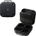 ELECOM NESTOUT Gear Storage Case, Lightweight Hard Shell, Water-Resistant by ELECOM