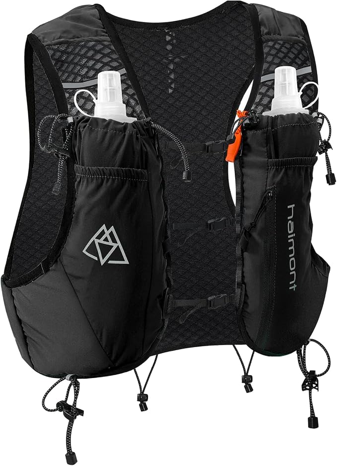 Haimont Running Hydration Vest by Haimont