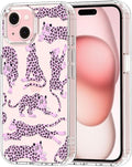 MOSNOVO Case for iPhone 15 Plus/iPhone 14 Plus by Mosnovo