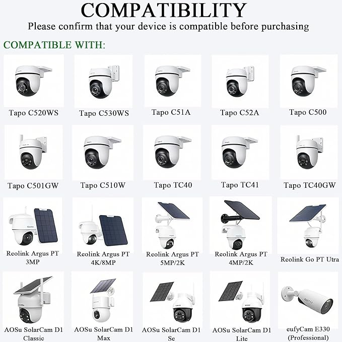 Metal Camera Corner Mount Compatible - Image 2