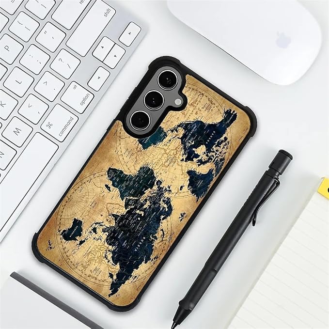 for Samsung Galaxy S24 S25 Plus Case - Image 7