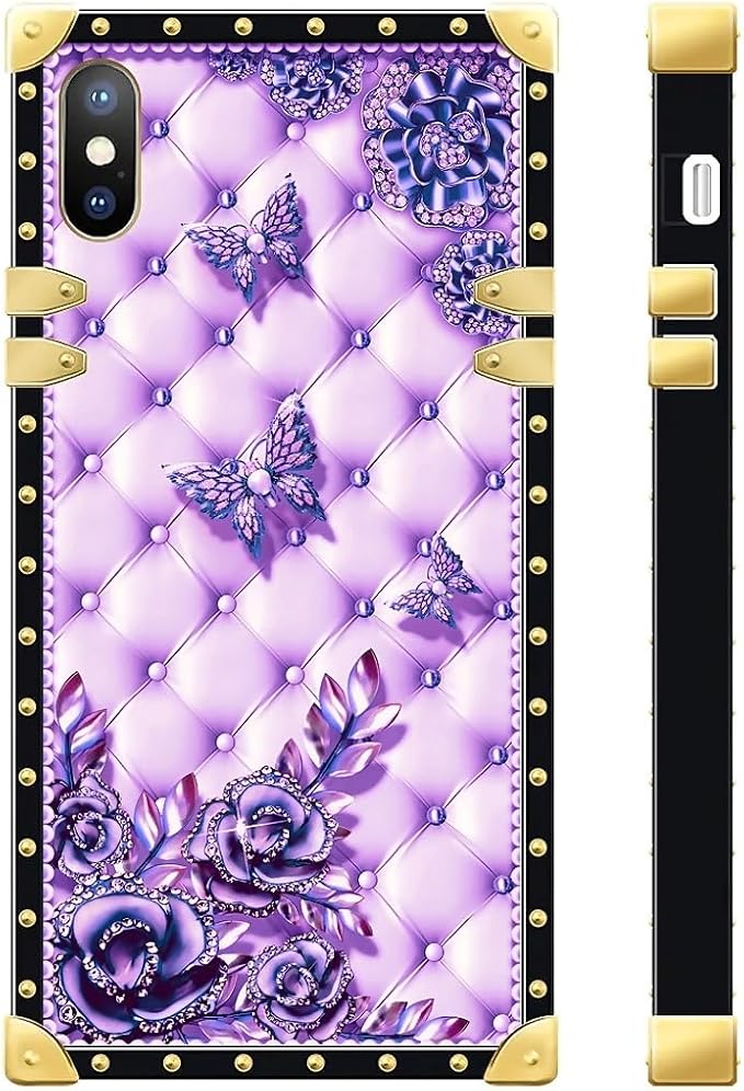 Compatible with iPhone XR Case - Image 3