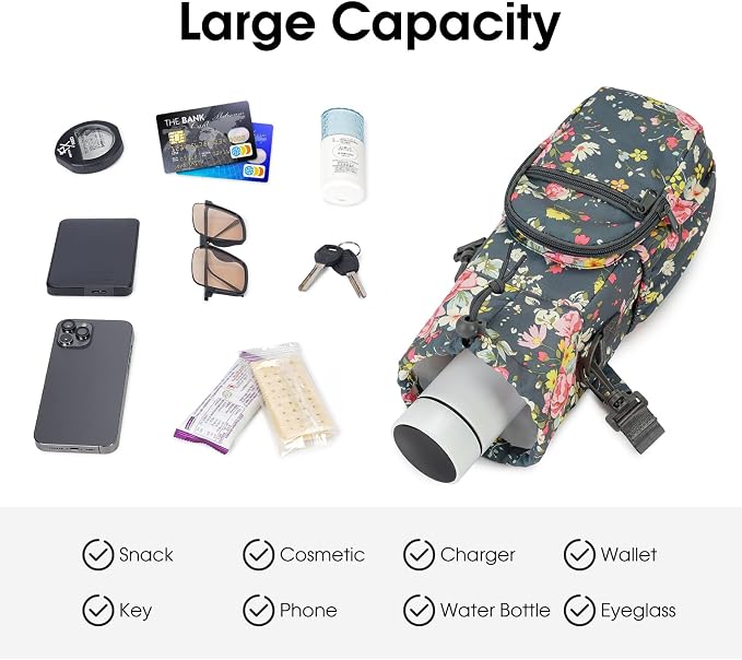 sportsnew Water Bottle Holder - Image 7