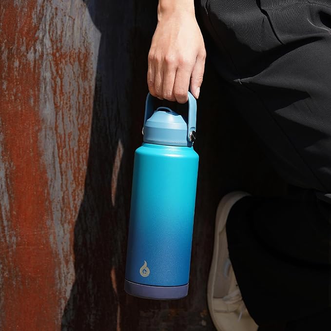 BJPKPK Insulated Water Bottle - Image 6