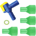 Bite Valve Replacement Mouthpiece Fit by JMTEEA