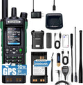 BAOFENG UV-32 Ham Radio 10W Long Range Handheld by BAOFENG