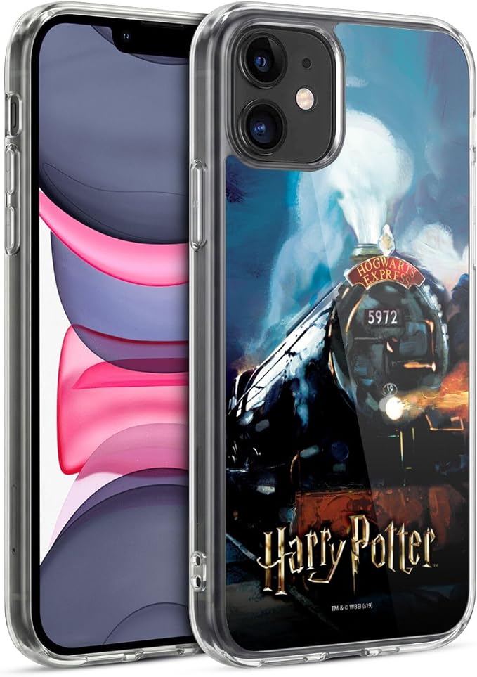 Head Case Designs Officially Licensed Harry Potter Hogwarts Express Prisoner of by CaseDesigns