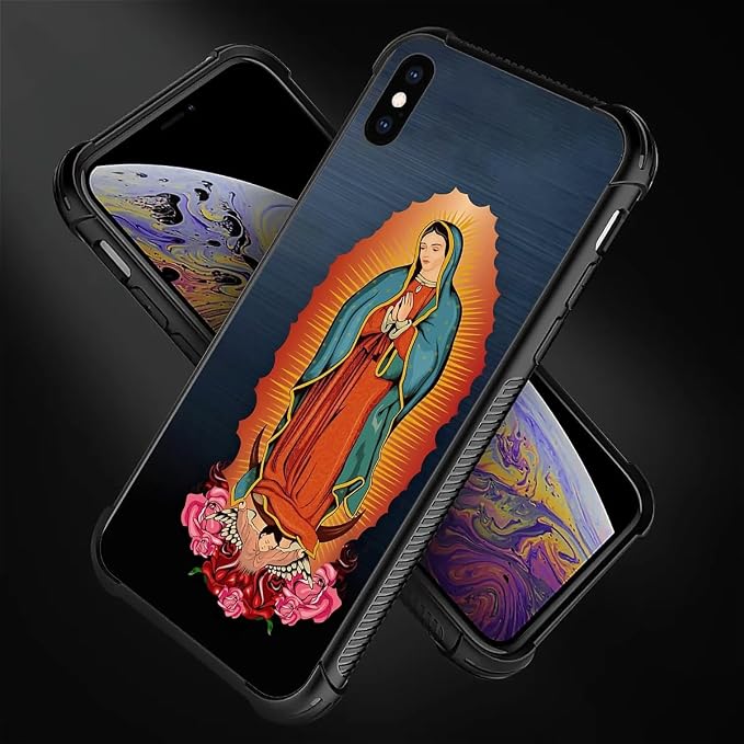 for iPhone Xs Max Case - Image 4