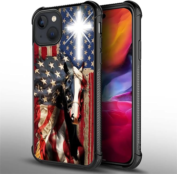 for iPhone 15 Plus Case - Image 7