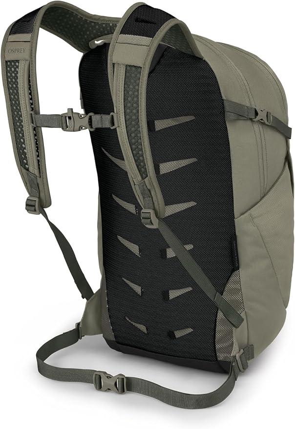 Osprey Daylite Plus Commuter Backpack – Lightweight, Everyday Pack - Image 7