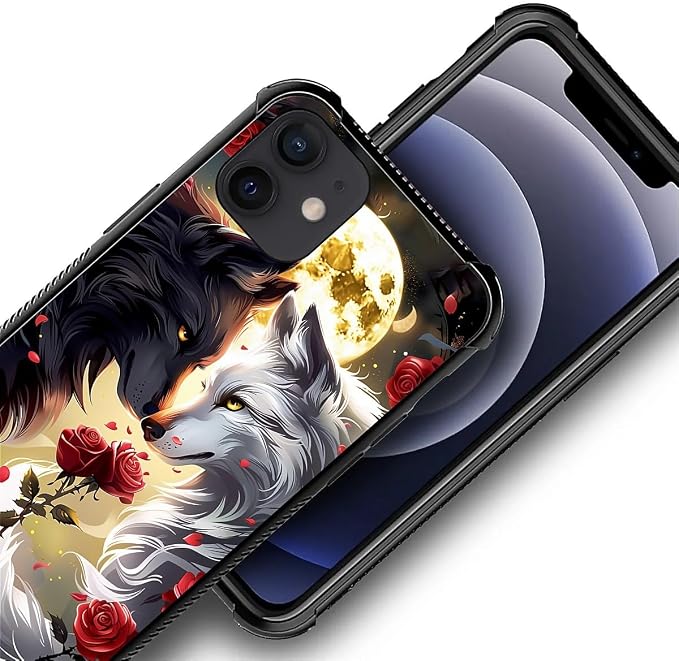 for iPhone 12 Mini Case - Image 2
