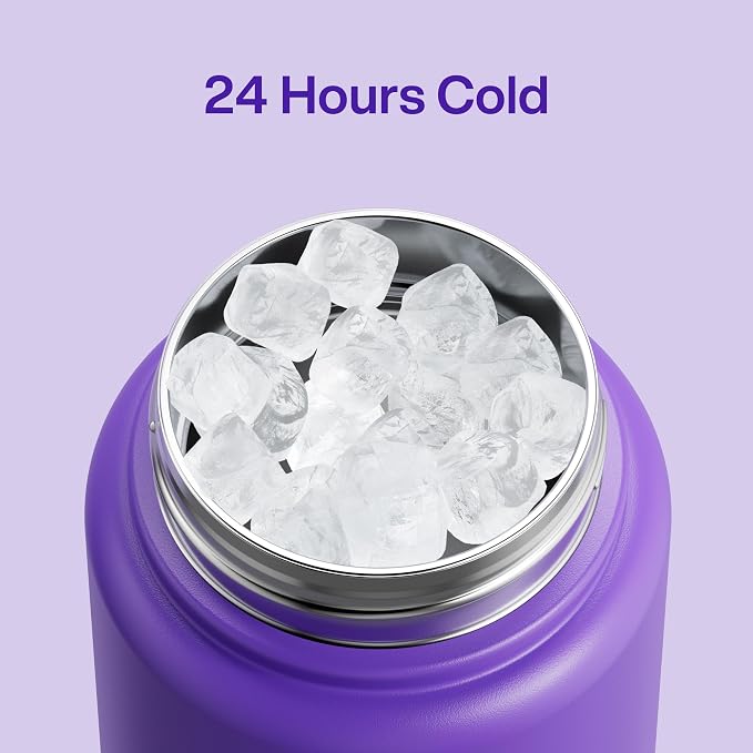 ENCOOL Insulated Water Bottle - Image 3