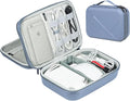 EVA Electronic Accessories Storage Case Large Shockproof Waterproof Storage Bag by miloocul