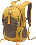 Hiking Backpack 30L Foldable Travel Daypack by ROYALMOUNTAIN