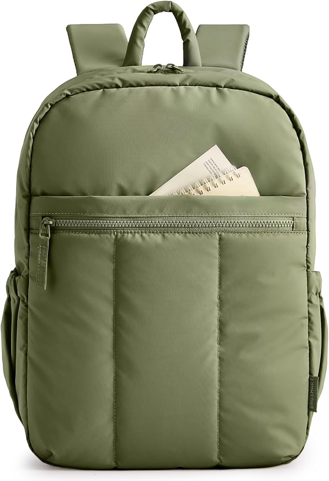BAGSMART Backpack for Women, Travel Backpack by BAGSMART