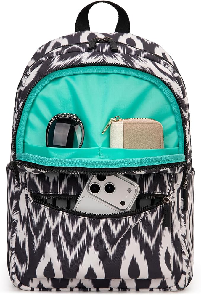 Montana West Backpack for Women Western Travel Backpack Purse Casual Daypack - Image 5