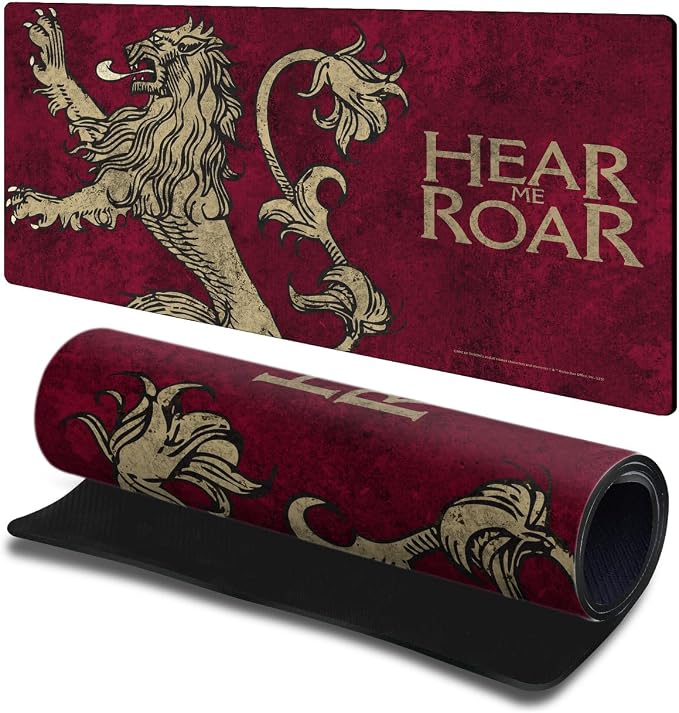 Head Case Designs Officially Licensed HBO Game of Thrones House Lannister by CaseDesigns