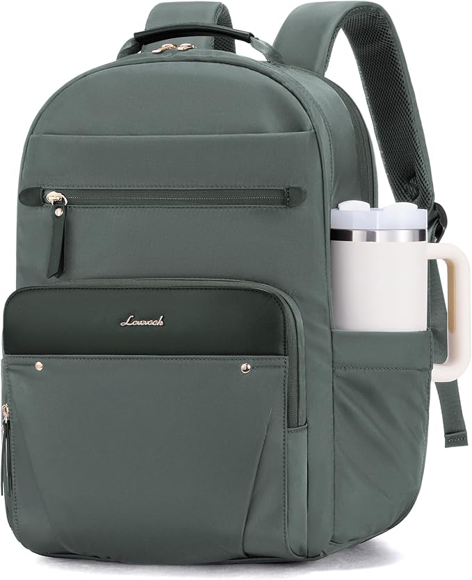 LOVEVOOK Laptop Backpack for Women by LOVEVOOK