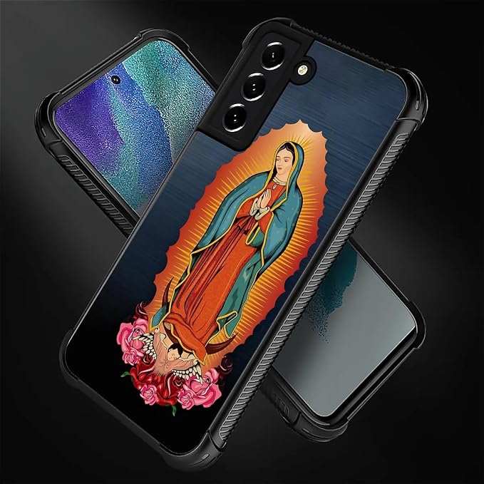for Samsung Galaxy S21 FE Case - Image 2
