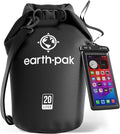 Earth Pak Waterproof Dry Bag by earthpak