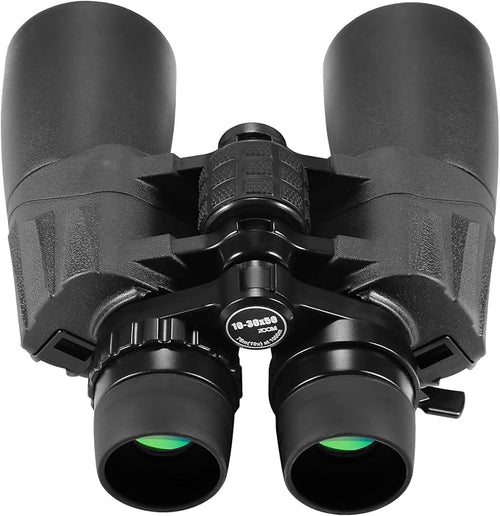 10-30X50 High Powered Zoom Binoculars by MLight