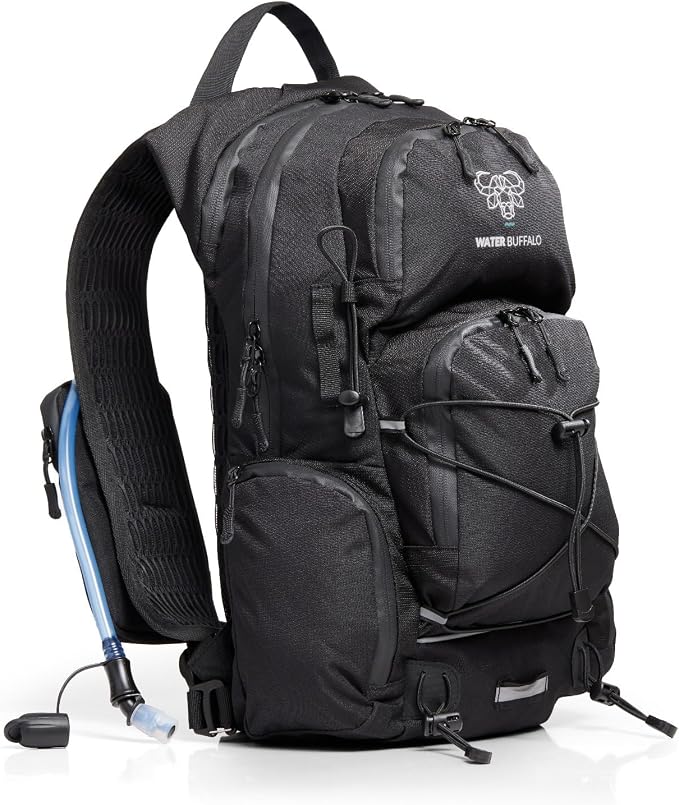 Water Buffalo Hydration Backpack by WATERBUFFALO