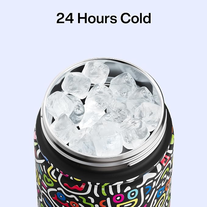 ENCOOL Insulated Water Bottle - Image 4
