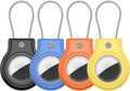 Waterproof Holder, 4 Pack Case by Ljusmicker