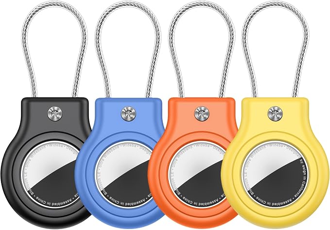 Waterproof Holder, 4 Pack Case by Ljusmicker