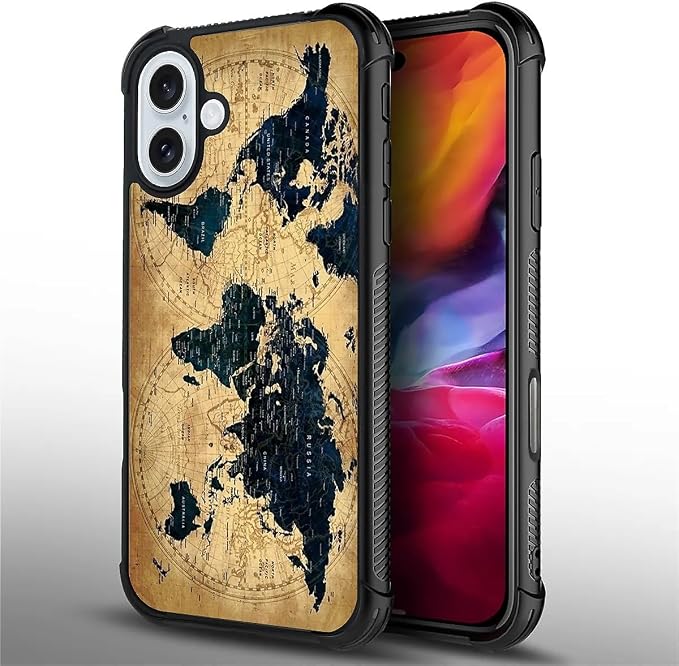 for iPhone 16 Plus Case - Image 2