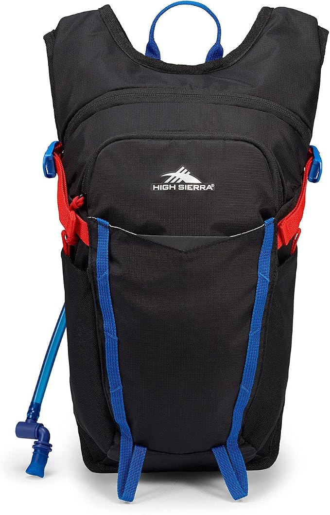 High Sierra Hydrahike 2.0 Hydration Backpack - Image 4