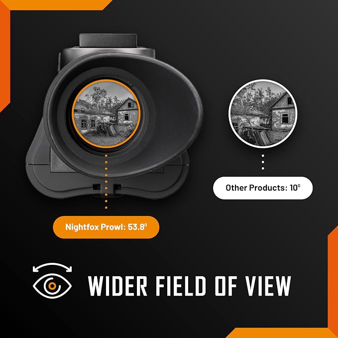 Night Vision Monocular - Image 4
