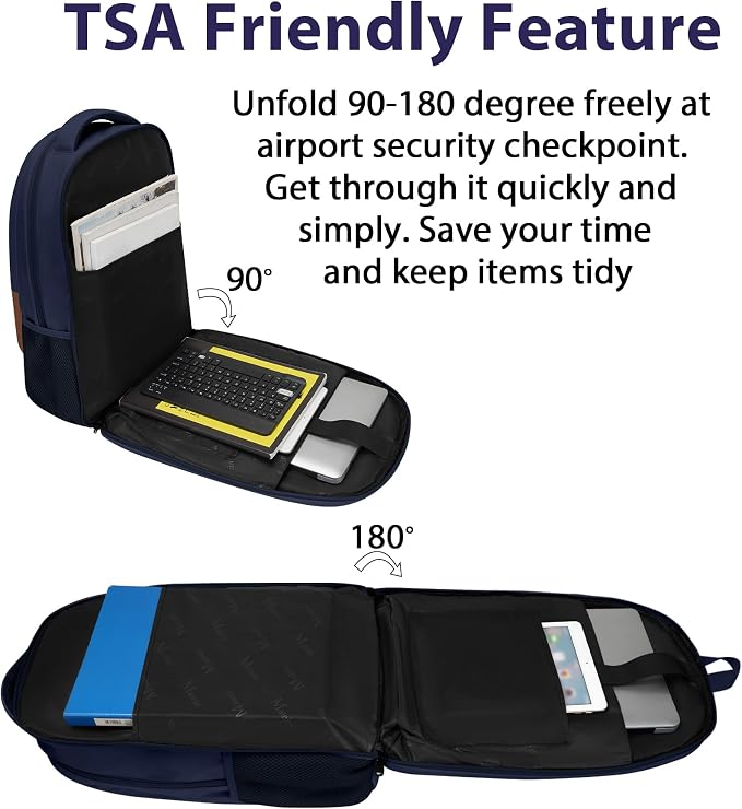 MATEIN Travel Backpack for Men - Image 2