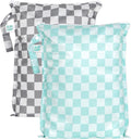 Bumkins - Larger Waterproof Wet Bag - by Bumkins