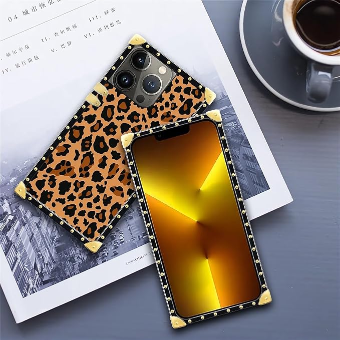 Compatible with iPhone 13 Pro Case - Image 6